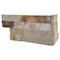 Msi Sparkling Autumn Splitface Ledger Corner 6 In. X 18 In. Natural Quartzite Wall Tile, 6PK ZOR-PNL-0069 - alternate 3